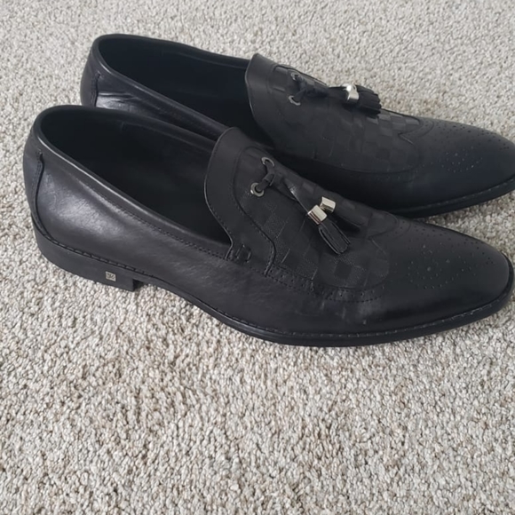 Louis Vuitton Other - Louis Vuitton mens dress shoes size 42